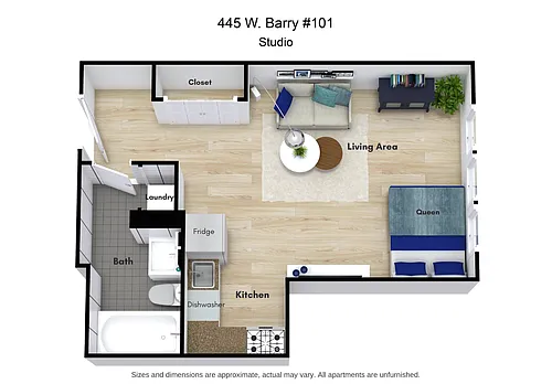 Floor plan 01