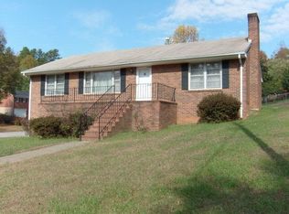 114 Springfield Rd, Danville, VA 24540