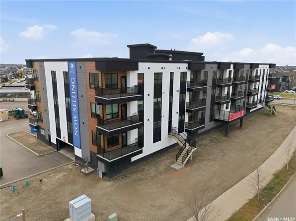 UNIT 1304-101 Secord WAY, Saskatoon, SK S7V 1W6