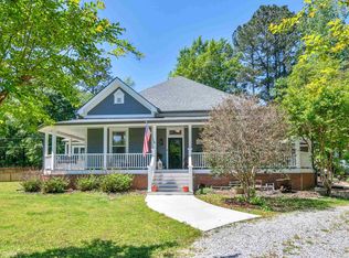 240 New Hope Rd, McDonough, GA 30252