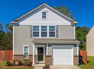 4474 Kellybrook Dr, Concord, NC 28025