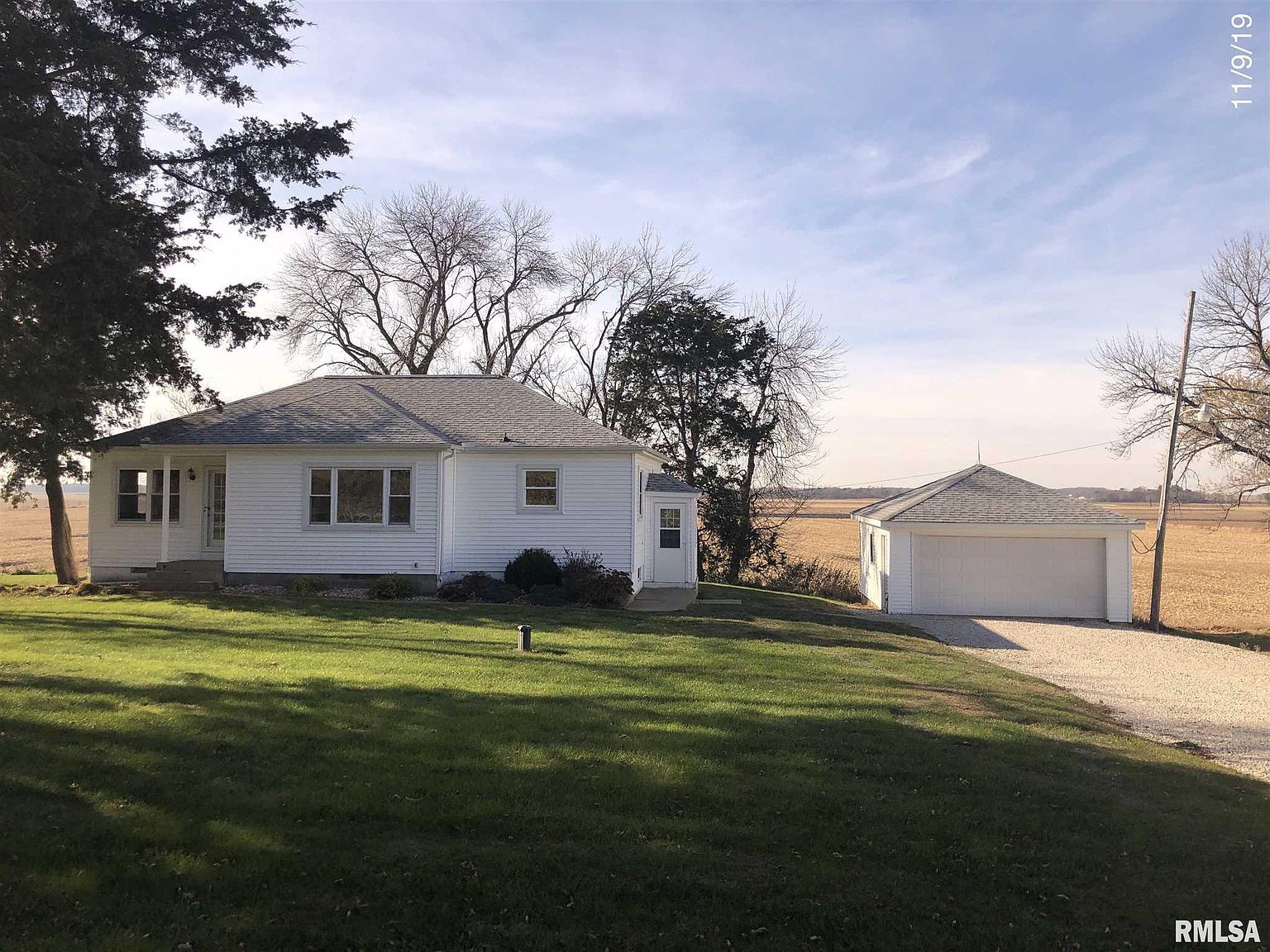 27649 Ridge Rd, Prophetstown, IL 61277 Zillow