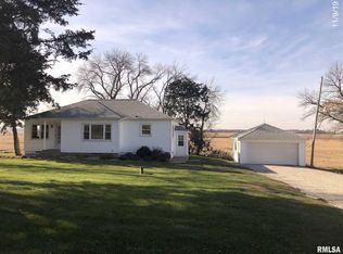 27649 Ridge Rd, Prophetstown, IL 61277