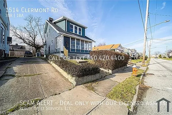 1514 Clermont Rd — Photo 29
