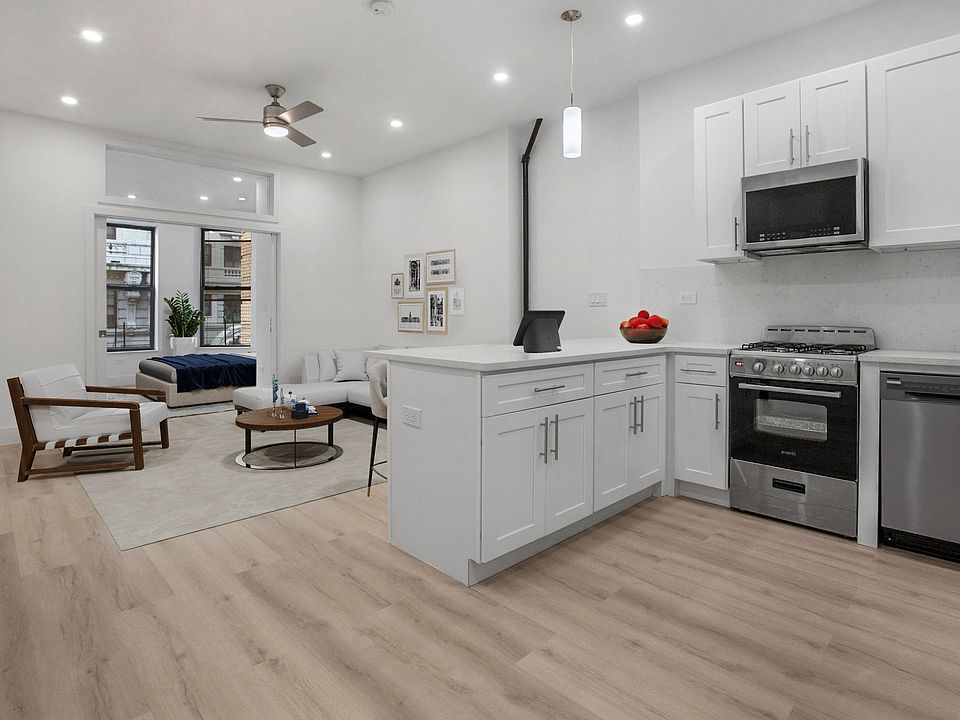 1st image of 246 W 73rd St #4A