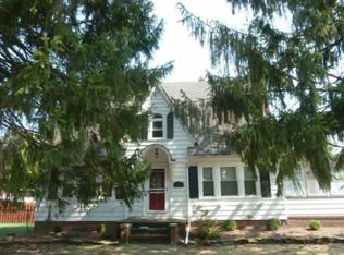 6005 W 24th St, Parma, OH 44134