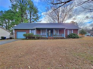 1138 Christina St, Fayetteville, NC 28314