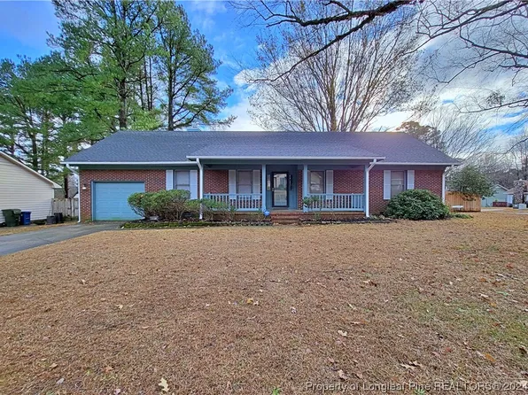 1138 Christina St, Fayetteville, NC 28314