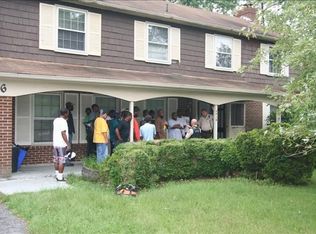 2436 White Horse Ln, Silver Spring, MD 20906