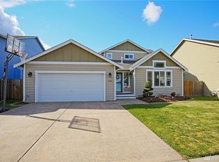 2844 Harris Rd SE, Pt Orchard, WA 98366