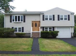 38 Taft Ave, Beverly, MA 01915