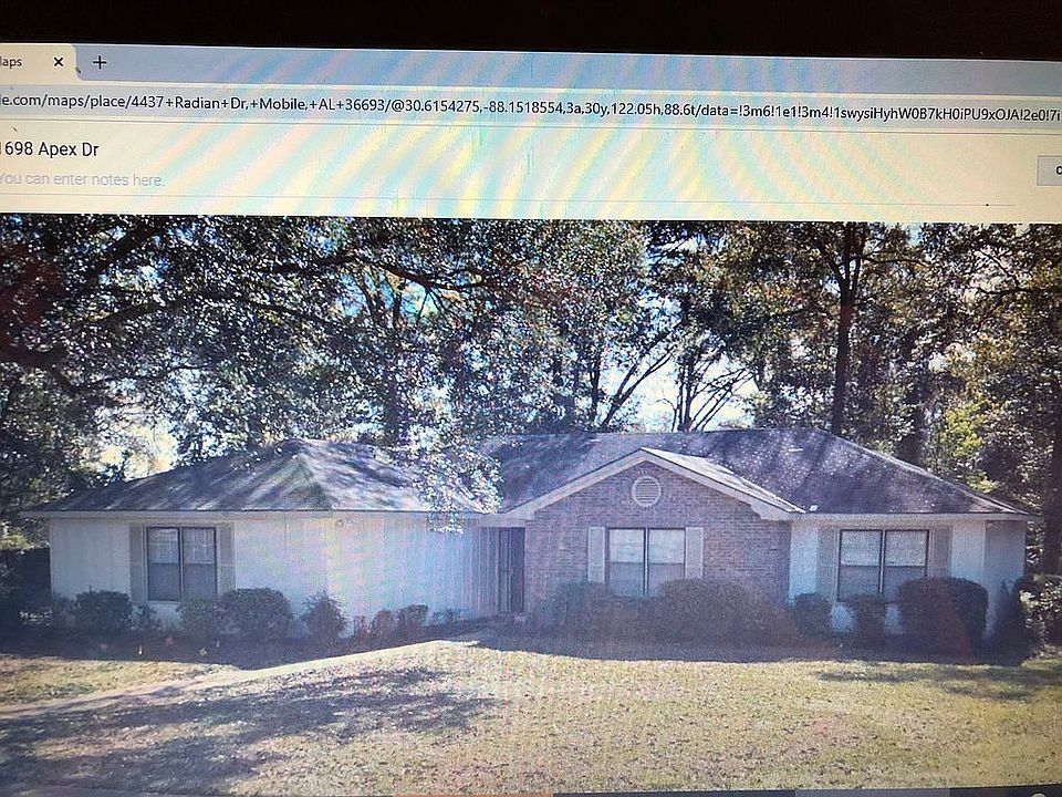 1st image of 4437 Radian Dr