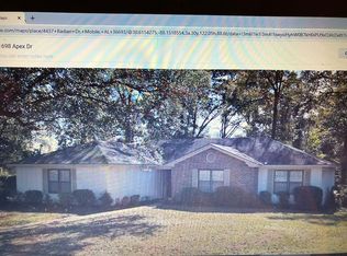 4437 Radian Dr, Mobile, AL 36693