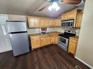 19043 County Road 1567, Ada, OK 74820