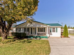 116 Lackey Ln, Vonore, TN 37885