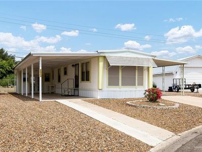 2900 Spur Dr, Mission, TX, 78574