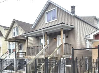 2214 N Mango Ave #1, Chicago, IL 60639