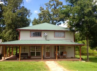 155 County Road 47400, Detroit, TX 75436