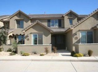 3439 S Barcelona Dr UNIT 33, Saint George, UT 84790