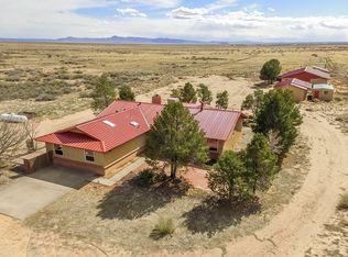 30 Ricardo Rd, Belen, NM 87002