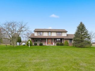 1619 Burns Rd, Kimball, MI 48074