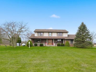 1619 Burns Rd, Kimball, MI, 48074