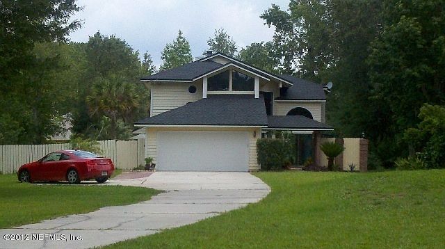 2nd image of 2833 Mandarin Meadows Dr N