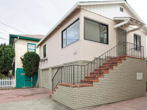 339 41st St APT A, Oakland, CA 94609