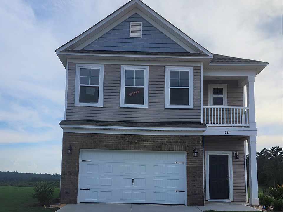 682 Manitou Circle Lot 110 December Completion