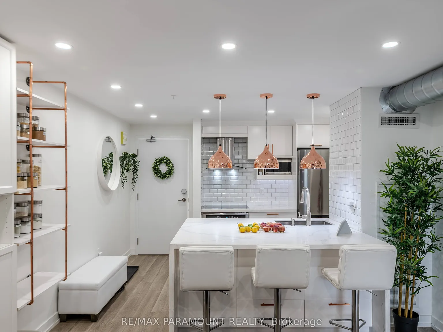 2 bed, $2,100 — Photo 4