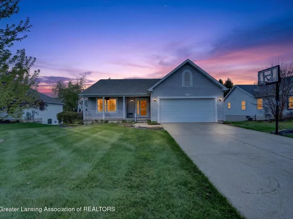 2257 Tiffany Ln, Holt, MI 48842