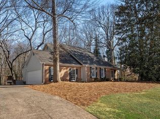 1020 Ridge Tarn, Atlanta, GA 30350