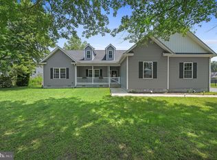 29 E Inner Cir, Camden-wyoming, DE 19904