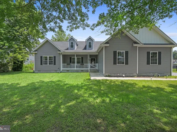 29 E Inner Cir, Camden-wyoming, DE 19904