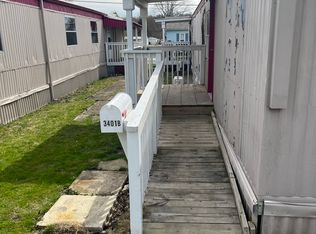 3401 45th St, New Brighton, PA 15066