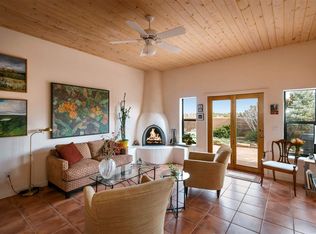 40 Balsa Rd, Santa Fe, NM 87508