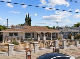 16315 Parthenia St, North Hills, CA 91343