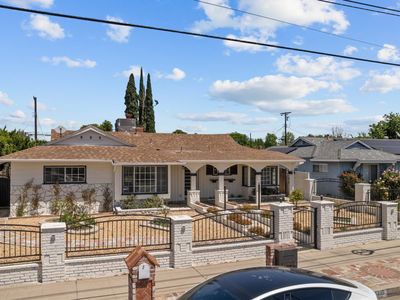 16315 Parthenia St, North Hills, CA, 91343