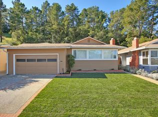 445 Madison Ave, San Bruno, CA 94066