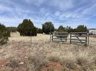 30386 W Basconia Rd #4394, Seligman, AZ 86337