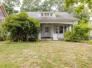 190 Highland St, Brockton, MA 02301