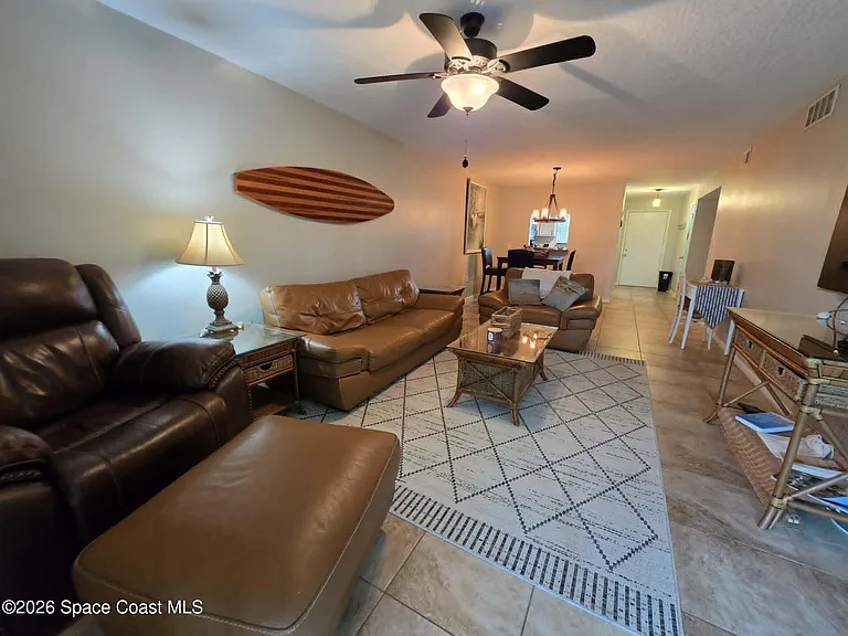 3799 S Banana River Blvd #107 — Photo 16