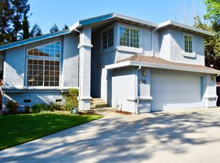 2341 Benton Pl, Davis, CA 95618
