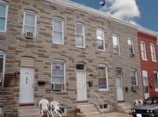 2635 Miles Ave, Baltimore, MD 21211