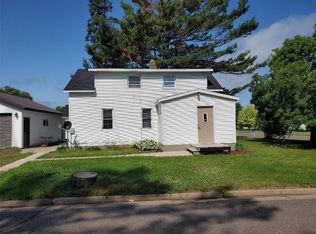 301 Washington St S, Almena, WI 54805