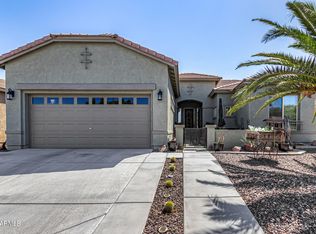 16487 W Cortez St, Surprise, AZ 85388