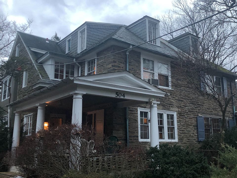 1st image of 504 W Mount Airy Ave