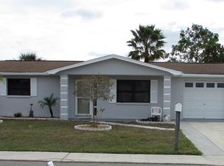 3214 Huntington Rd, Holiday, FL 34691