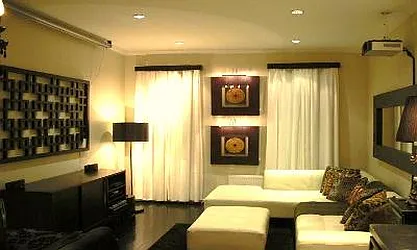 Rented by Corcoran