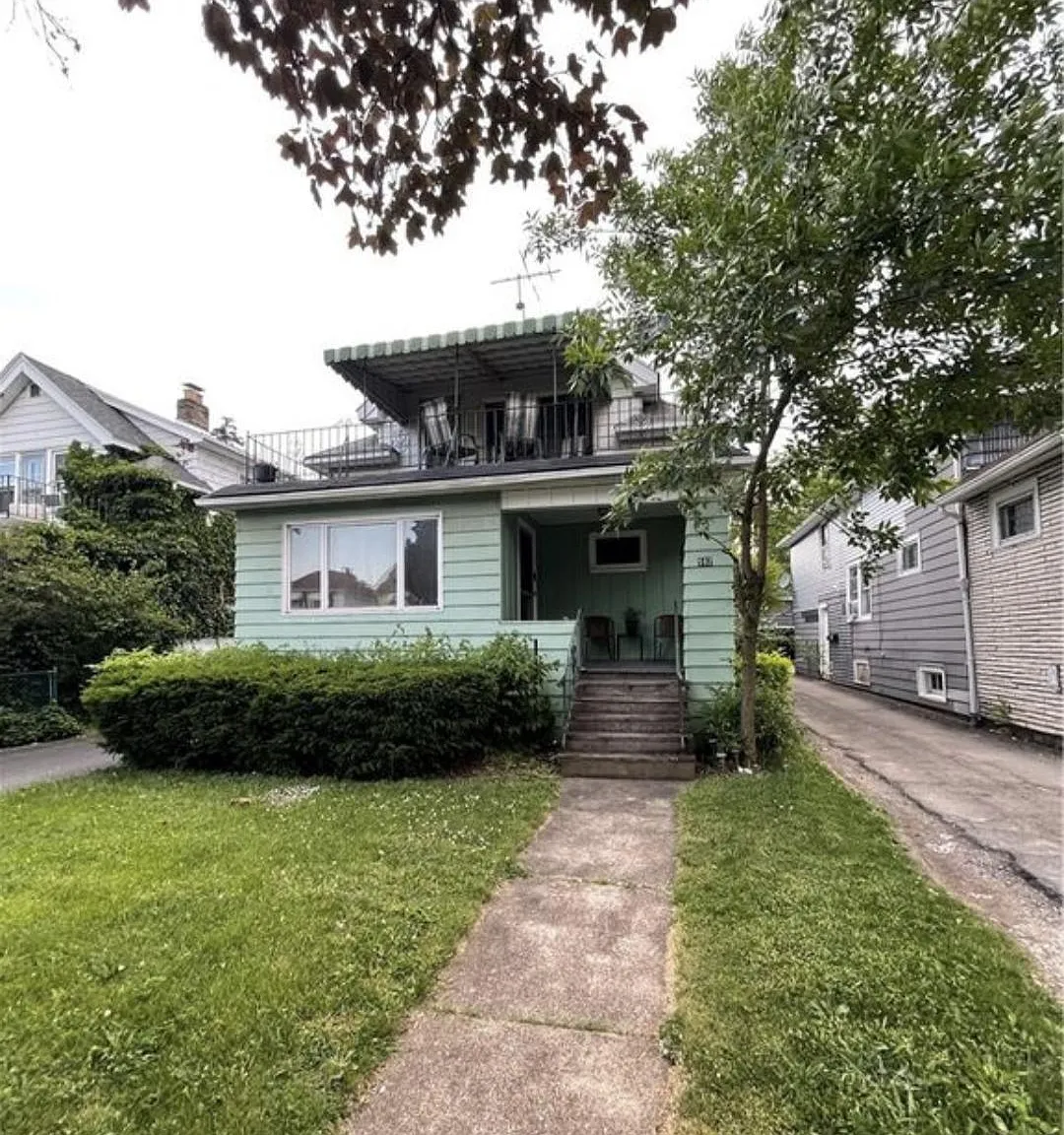 592 Eggert Rd — Photo 1